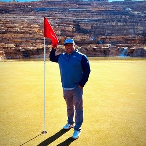 Meet your Posher, Benjamin